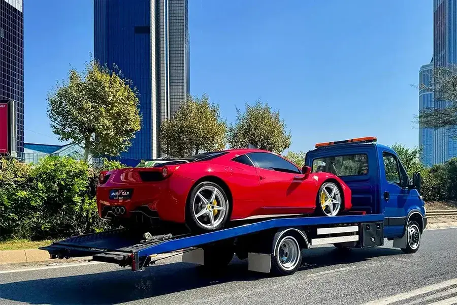 Oto Kurtarıcı